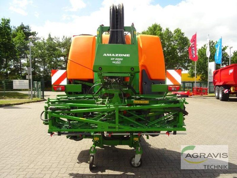 Amazone UF 2002