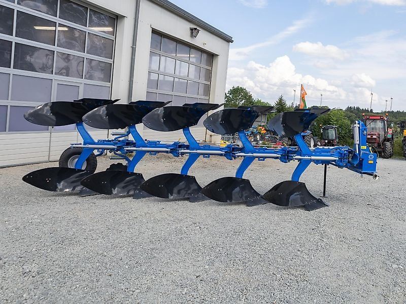 Kongskilde VFCXP-H5