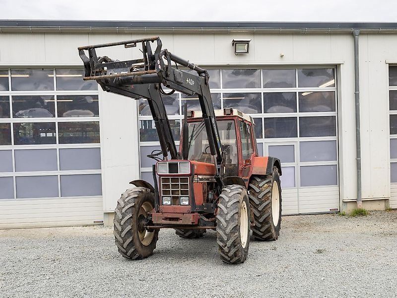 Case IH 956 XL