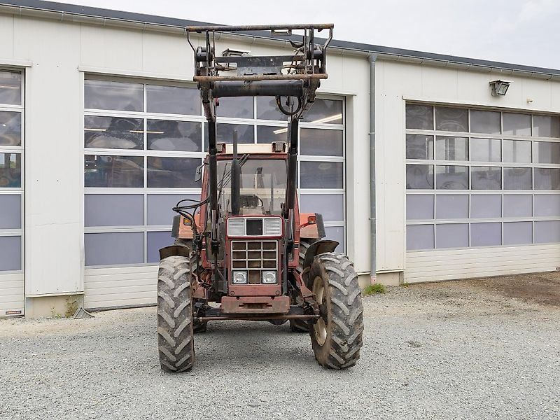 Case IH 956 XL