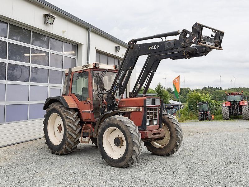 Case IH 956 XL