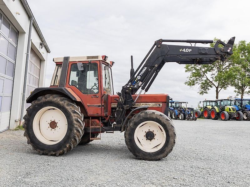 Case IH 956 XL