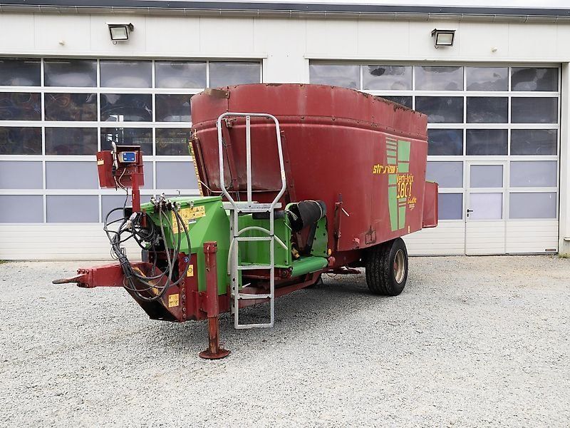 Strautmann VertiMix 1801 Double