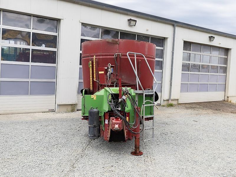 Strautmann VertiMix 1801 Double