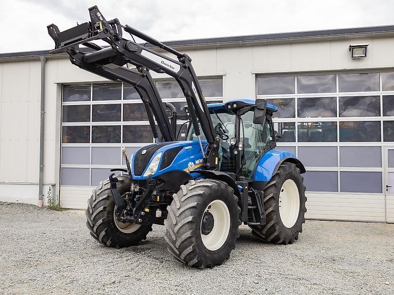 New Holland T6.175 DC