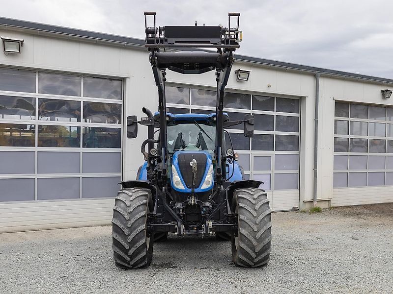 New Holland T6.175 DC