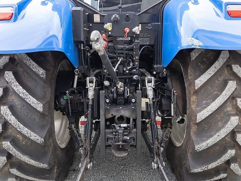 New Holland T6.175 DC
