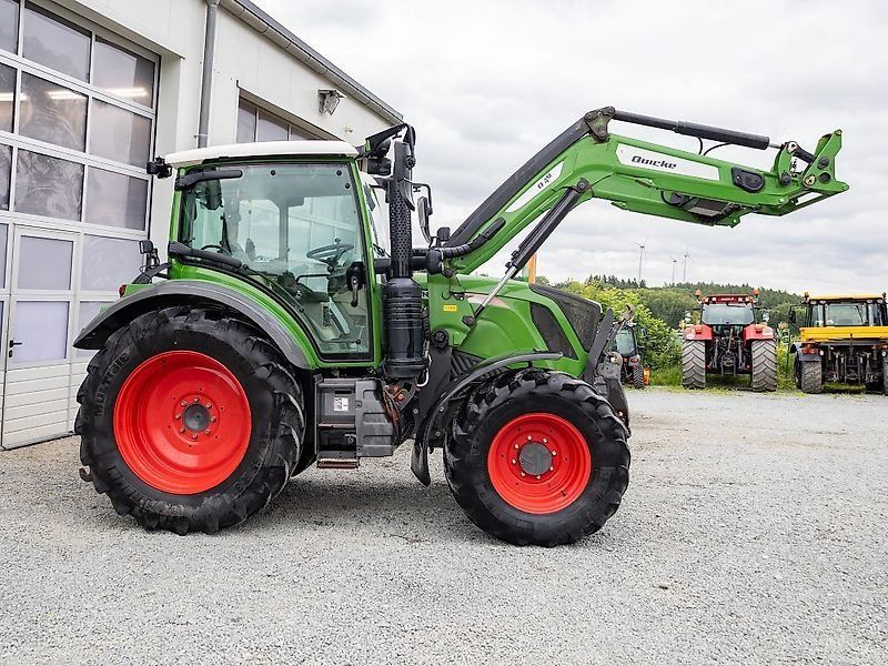 Fendt 313 V S 4