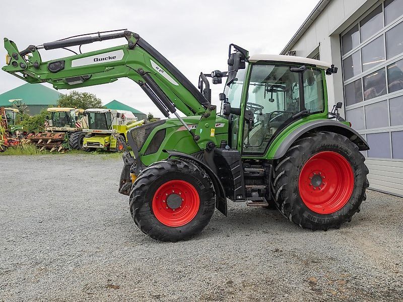 Fendt 313 V S 4