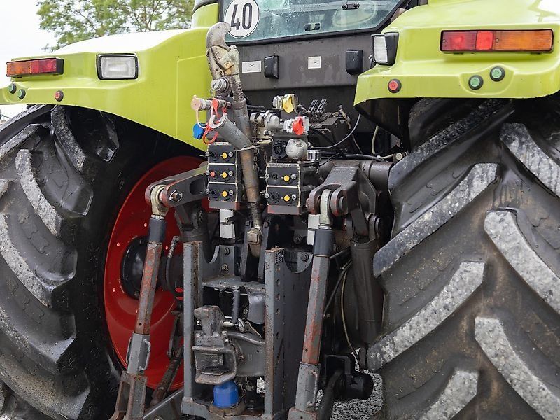 Claas Ares 816 RZ