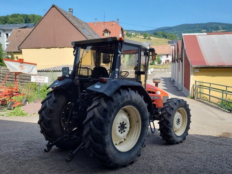 Same PLORER 90 II TOP
