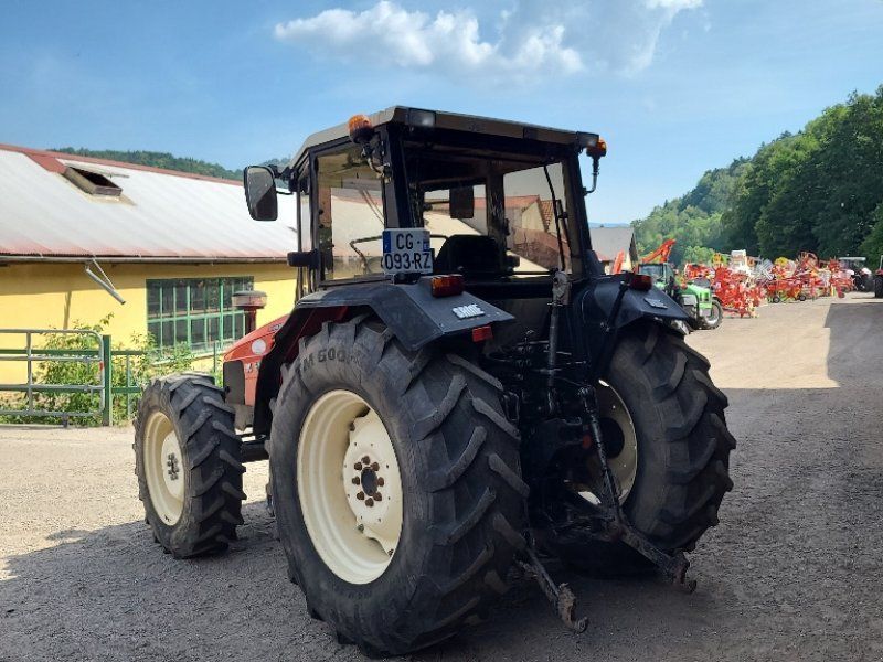 Same PLORER 90 II TOP