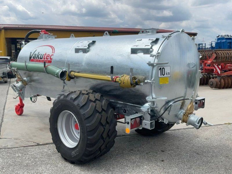 Vakutec VA 6500