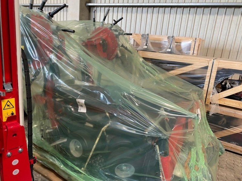 Vicon ANDEX 804 PROLINE MITTEL