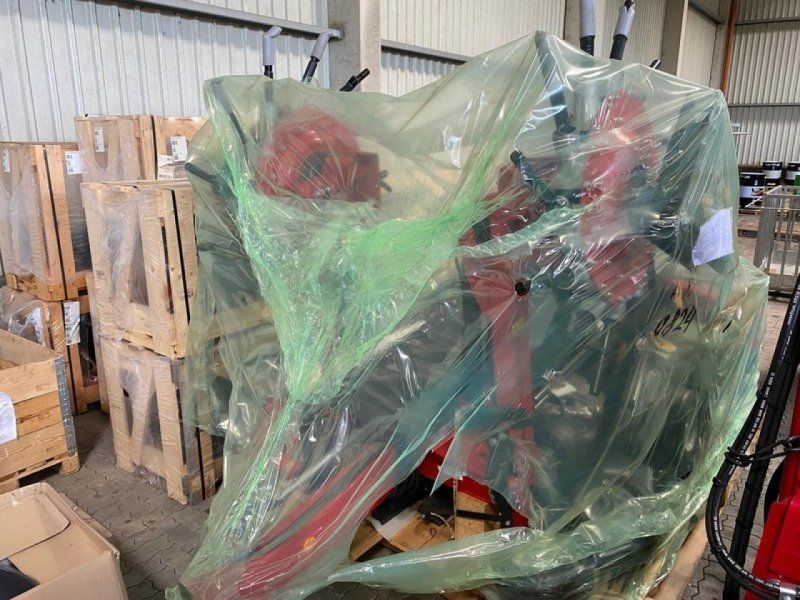 Vicon ANDEX 804 PROLINE MITTEL