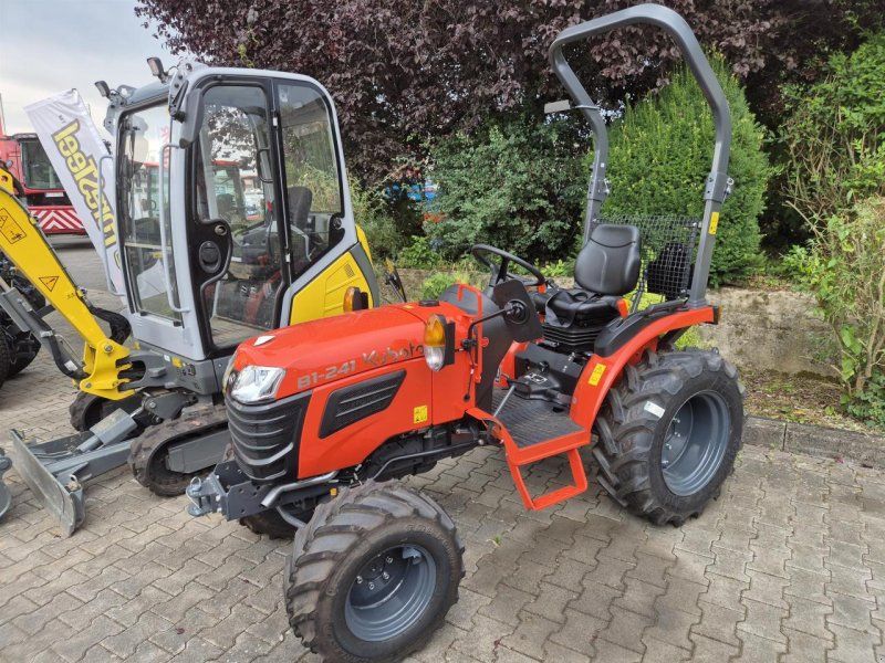 Kubota B1-241 D