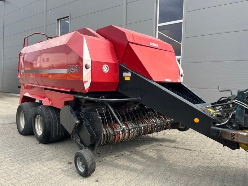 Case IH 540