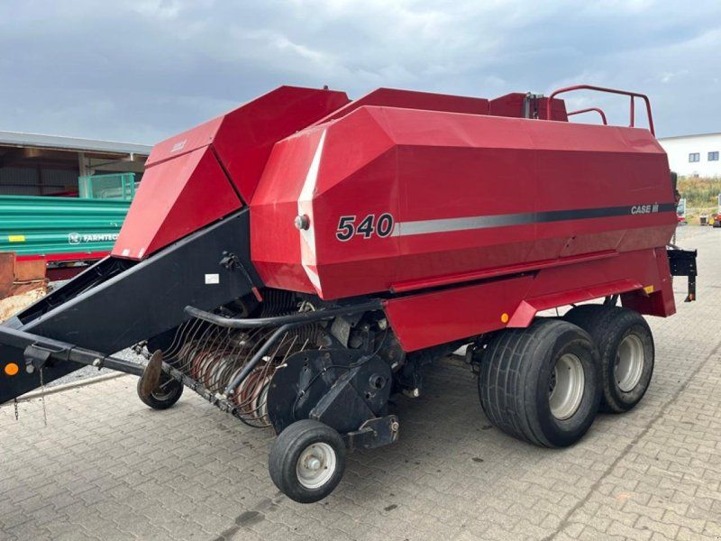 Case IH 540