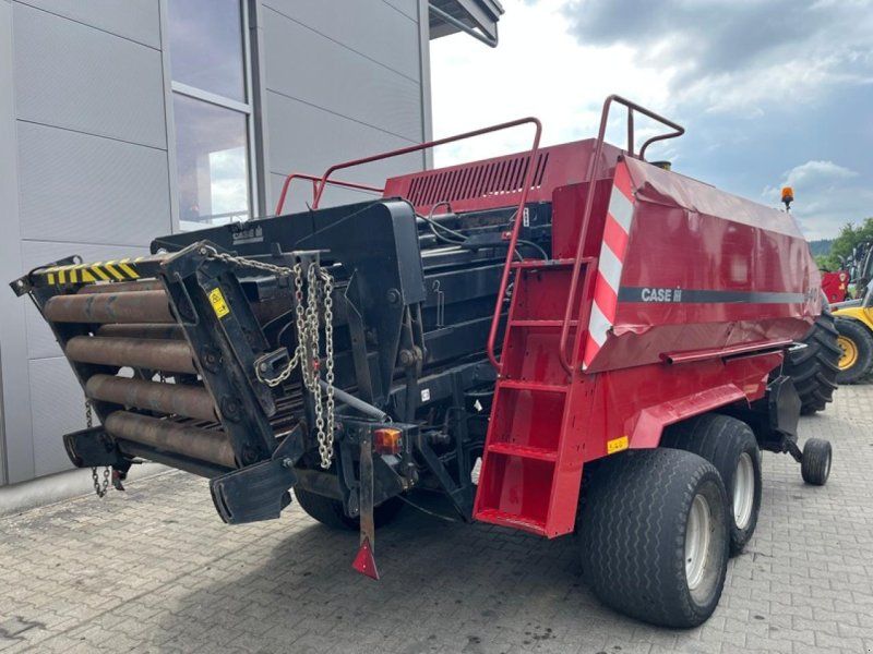 Case IH 540