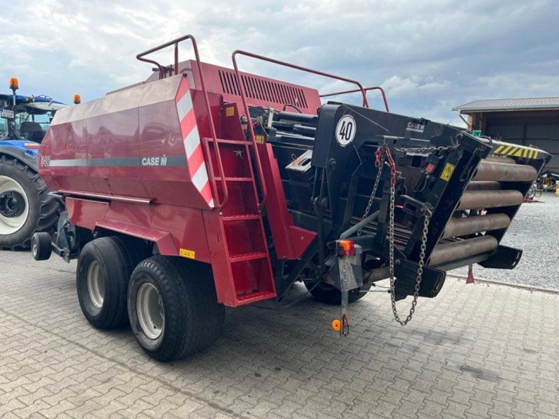 Case IH 540