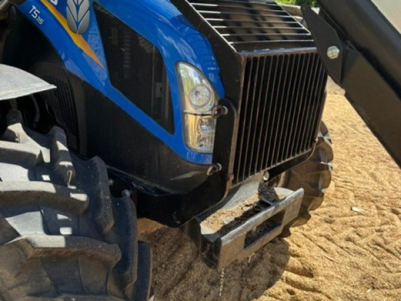 New Holland T5.115 DC