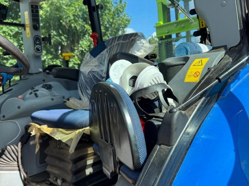 New Holland T5.115 DC