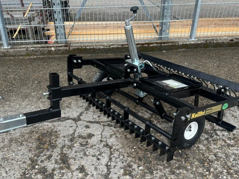 Kellfri Hofge 1100 mm