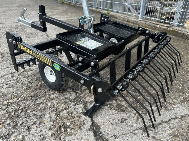 Kellfri Hofge 1100 mm