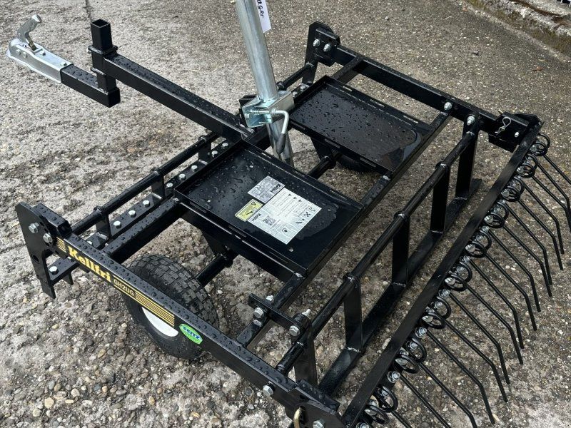 Kellfri Hofge 1100 mm