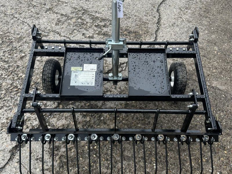 Kellfri Hofge 1100 mm