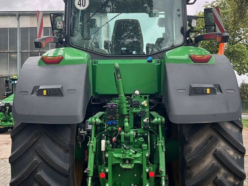 John Deere 7R 290 MY21 e23 40