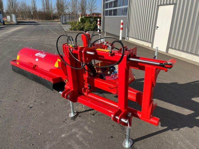 Dücker USM 21