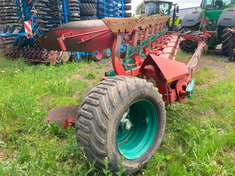 Kverneland PB 100 Variomat