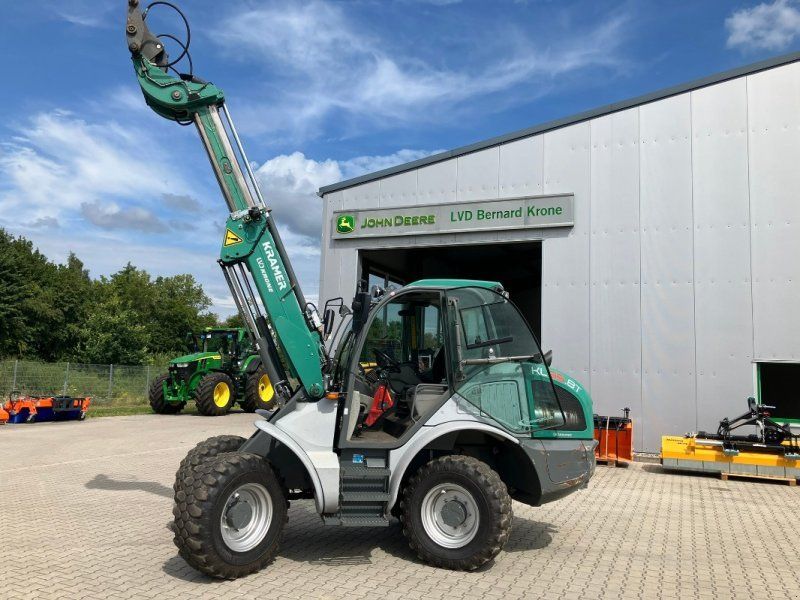 Kramer KL35.8T