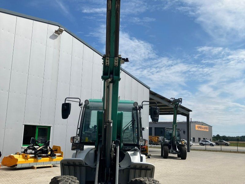 Kramer KL35.8T