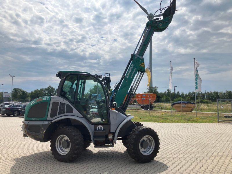 Kramer KL35.8T