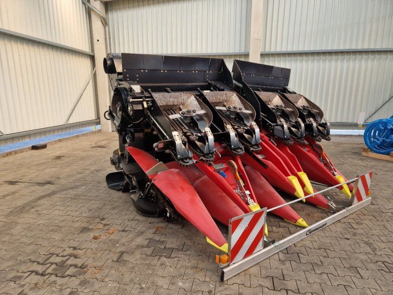 Geringhoff MS-Horizon 800FB