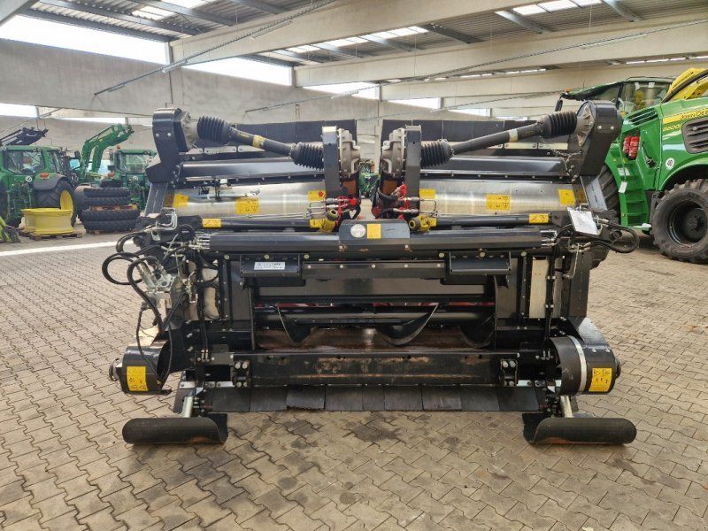 Geringhoff MS-Horizon 800FB