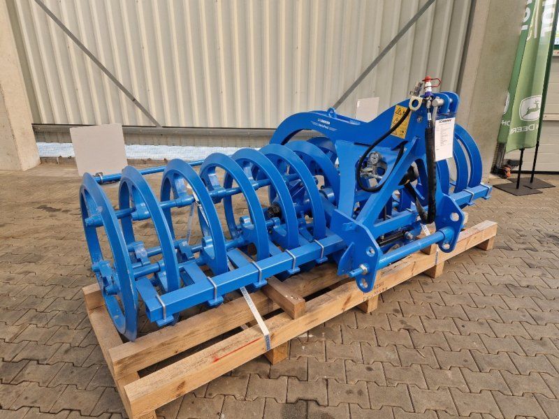 Lemken VarioPack FE 90-300