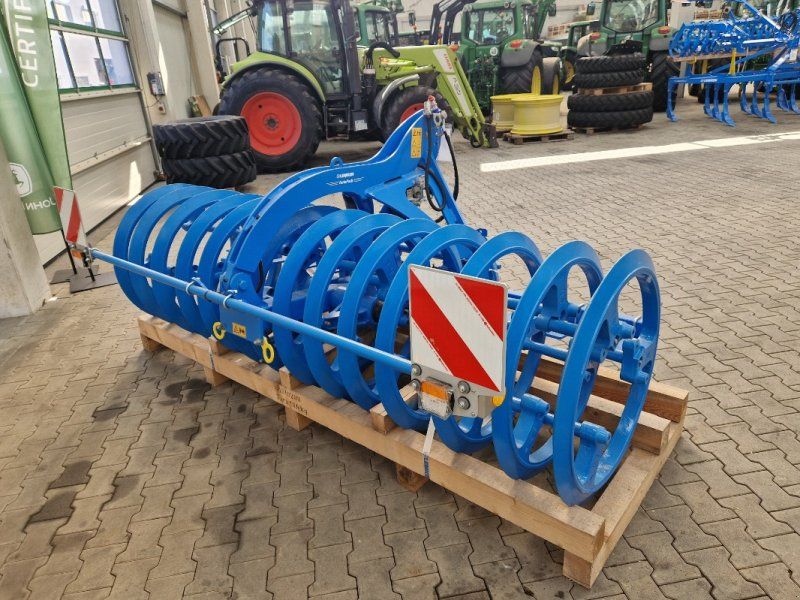 Lemken VarioPack FE 90-300