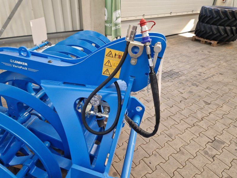 Lemken VarioPack FE 90-300