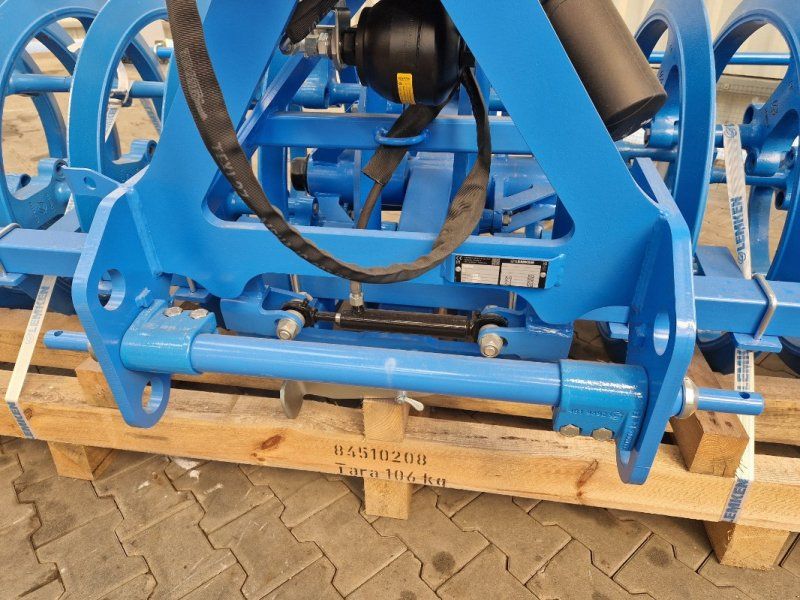 Lemken VarioPack FE 90-300