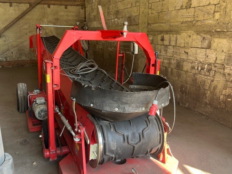 Grimme SL 125