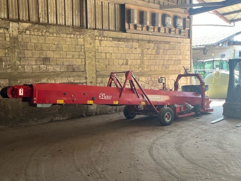 Grimme SL 125