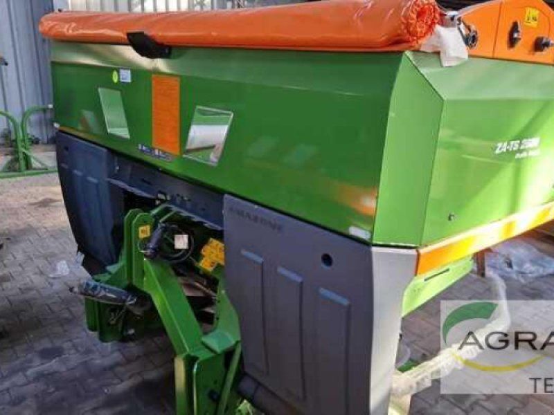 Amazone ZA-TS 2600 SUPER PROFIS TRONIC