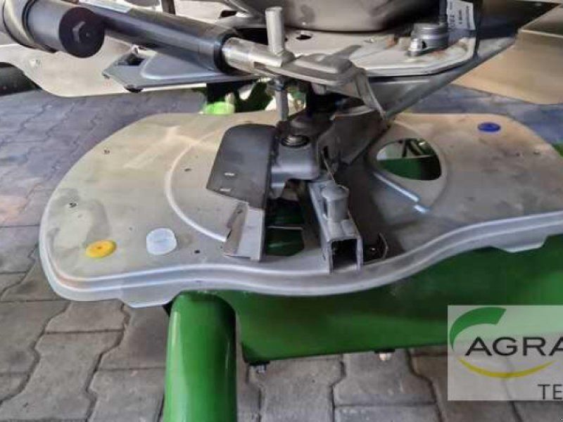 Amazone ZA-TS 2600 SUPER PROFIS TRONIC