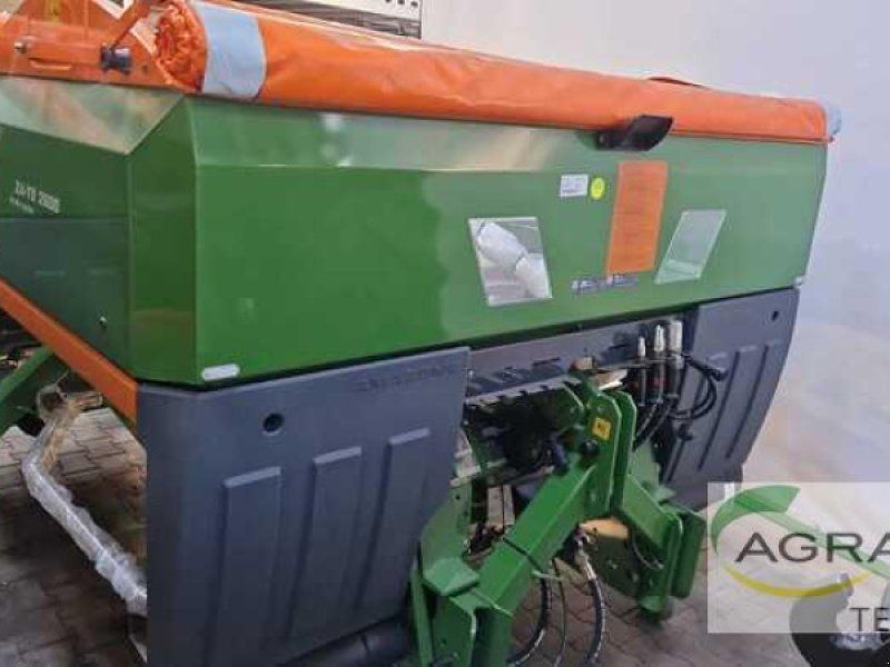 Amazone ZA-TS 2600 SUPER PROFIS HYDRO