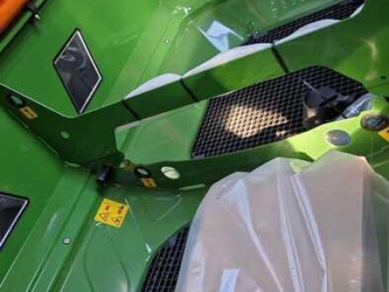 Amazone ZA-TS 2600 SUPER PROFIS HYDRO