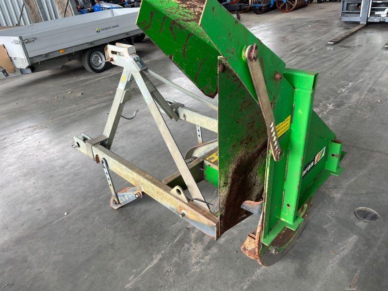 Holaras ADF 2000