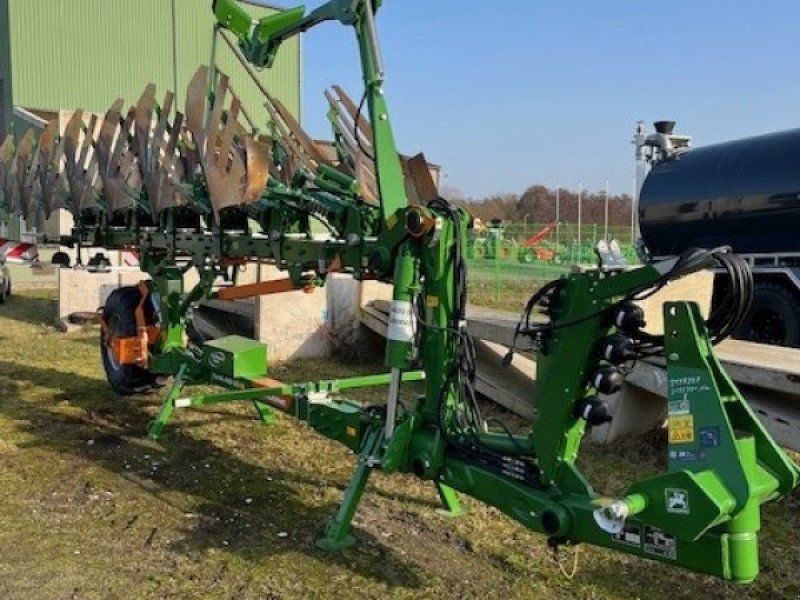 Amazone Tyrok 400 V 6+0 100
